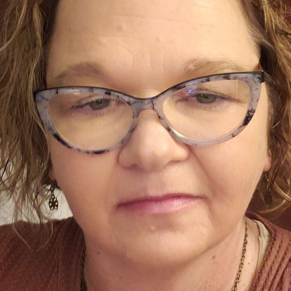 Meet your Posher, Geralyn